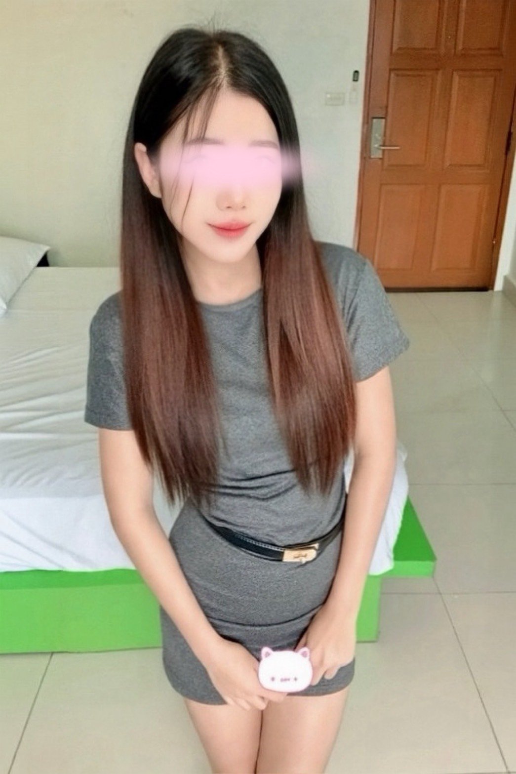 รูปที่ 3 จาก 3 ของ Khaopun ข้าวปุ้น จากห้วยขวาง, กรุงเทพมหานคร