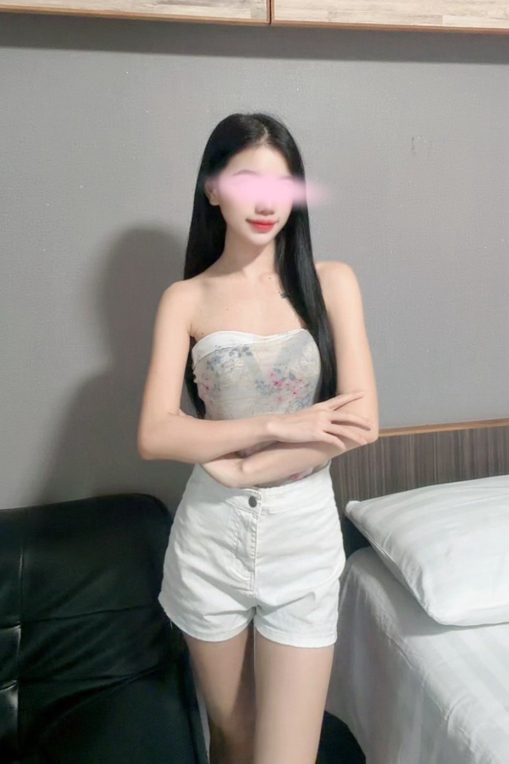 รูปที่ 2 จาก 3 ของ Namfah น้ำฟ้า จากห้วยขวาง, กรุงเทพมหานคร