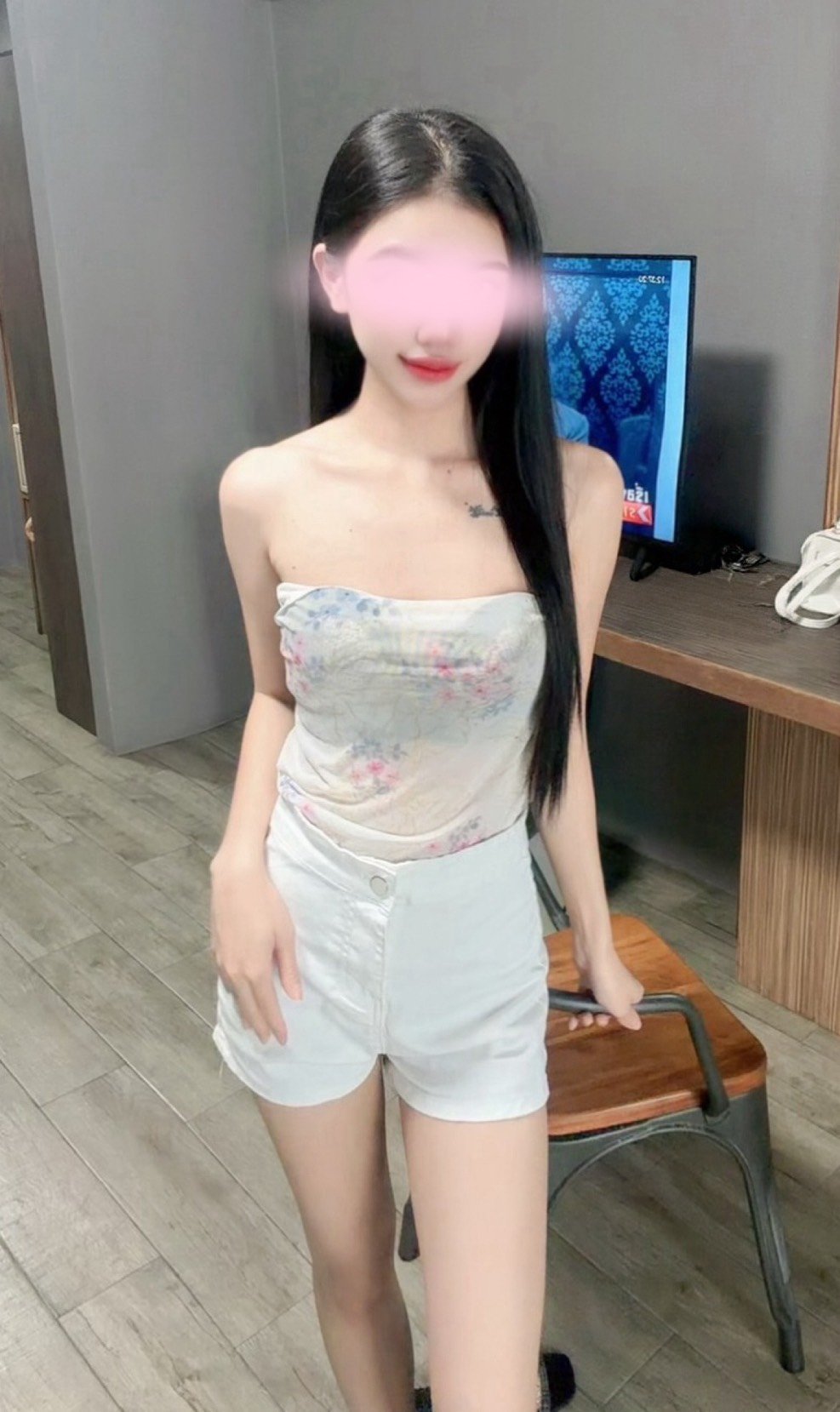 รูปโปรไฟล์ของ Namfah น้ำฟ้า จากห้วยขวาง, กรุงเทพมหานคร