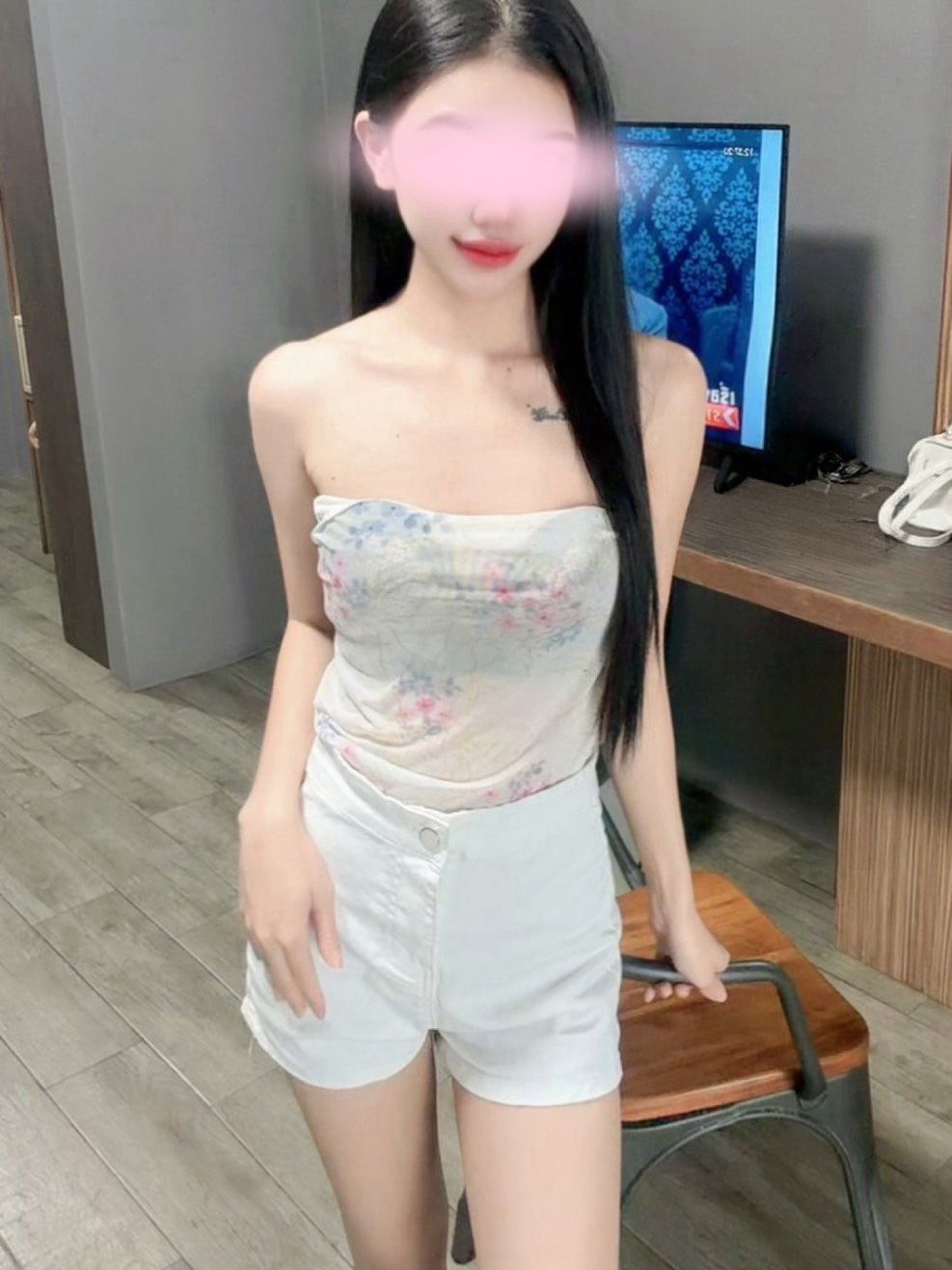 รูปที่ 1 จาก 3 ของ Namfah น้ำฟ้า จากห้วยขวาง, กรุงเทพมหานคร