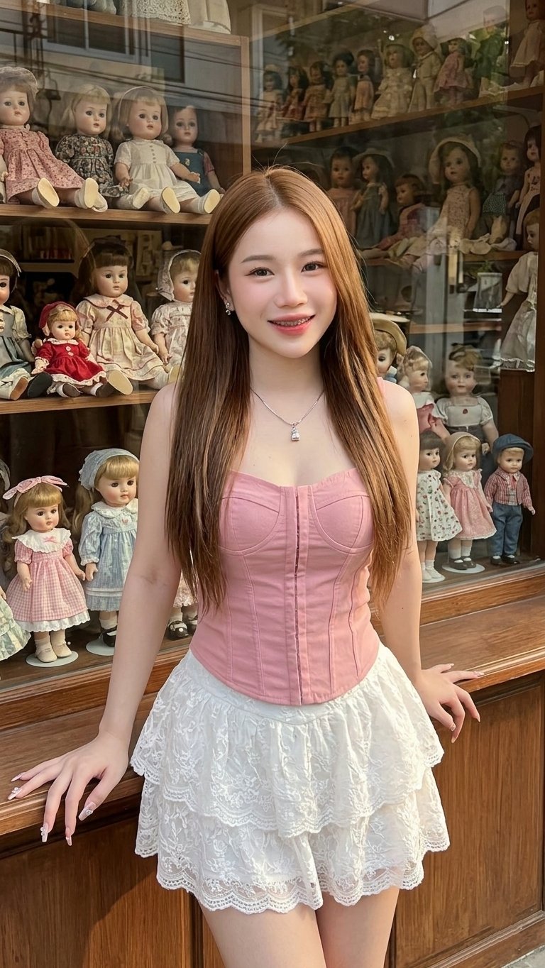 รูปที่ 6 จาก 6 ของ เยลลี่ จากลาดพร้าว, กรุงเทพมหานคร