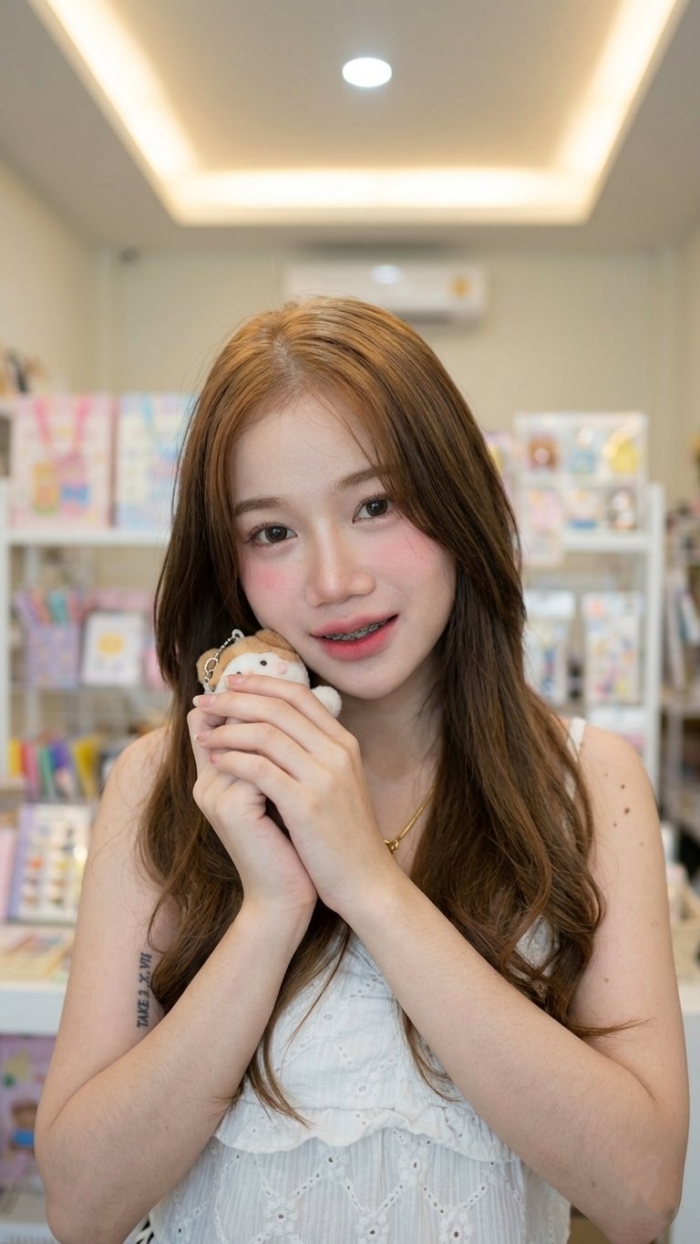 รูปที่ 5 จาก 6 ของ เยลลี่ จากลาดพร้าว, กรุงเทพมหานคร