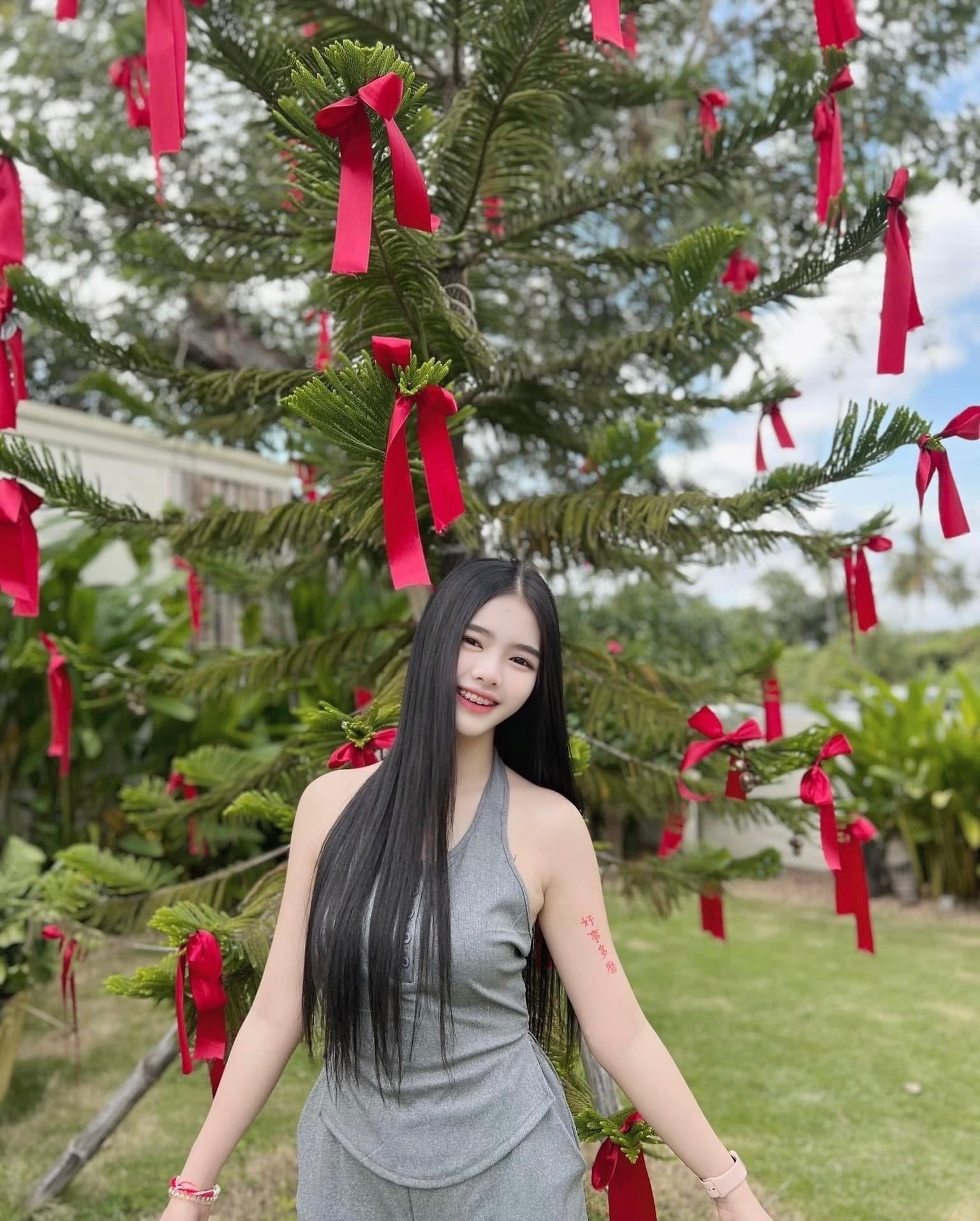 รูปที่ 6 จาก 6 ของ พราวรุ้ง จากเมืองนนทบุรี, นนทบุรี