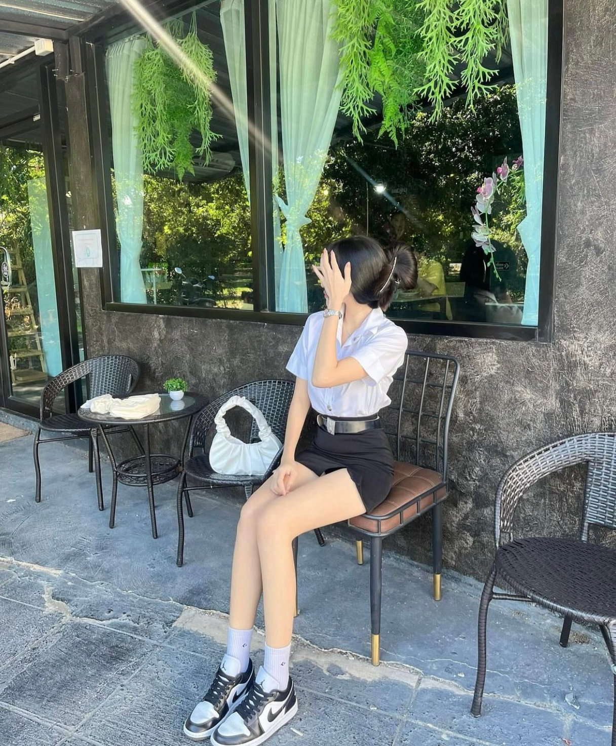รูปที่ 1 จาก 1 ของ นศ.แอบรับงานครั้งแรก จากother, ศรีสะเกษ