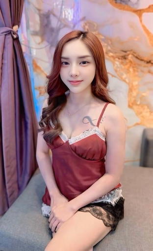 Profile photo of Yoonah from Mueang Chiang Mai, Chiang Mai - Verified