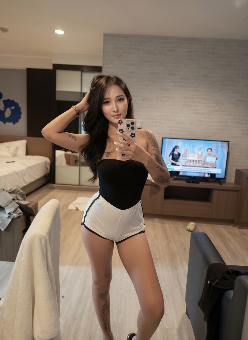 รูปที่ 2 จาก 3 ของ Maysa จากห้วยขวาง, กรุงเทพมหานคร