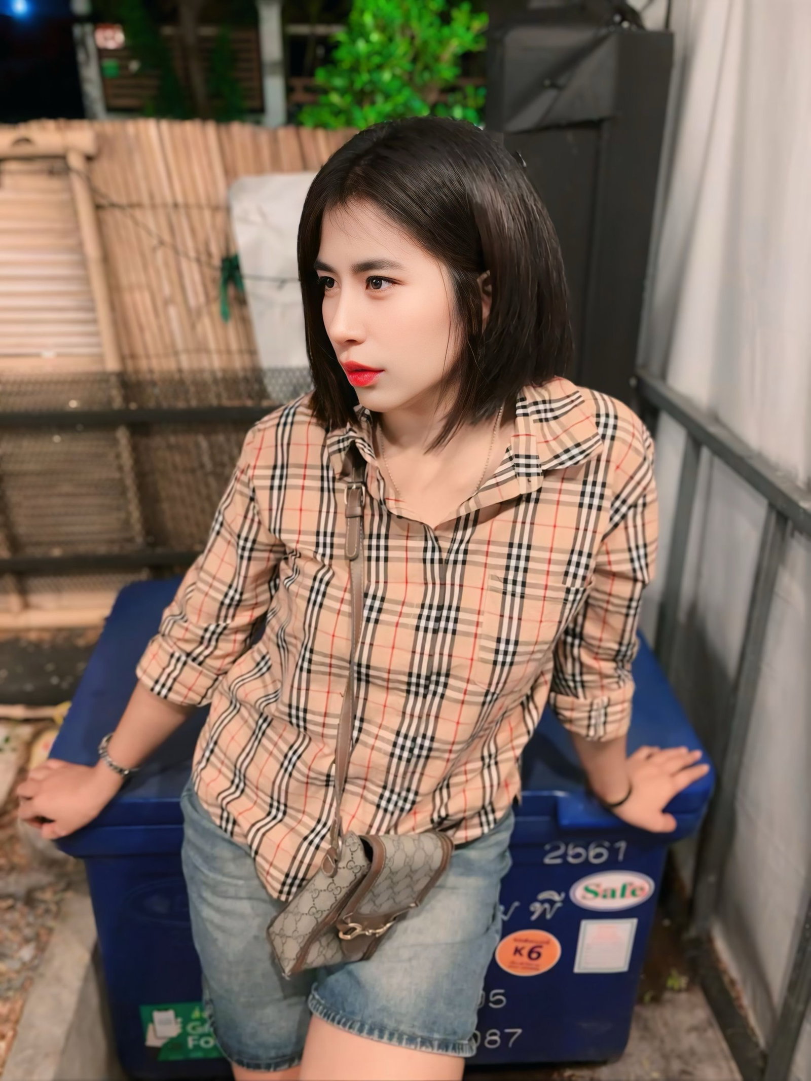 Photo 2 of 2 of น้องขนม from Nakhon Ratchasima