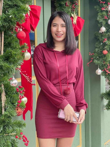 Profile photo of น้องขนม from Nakhon Ratchasima