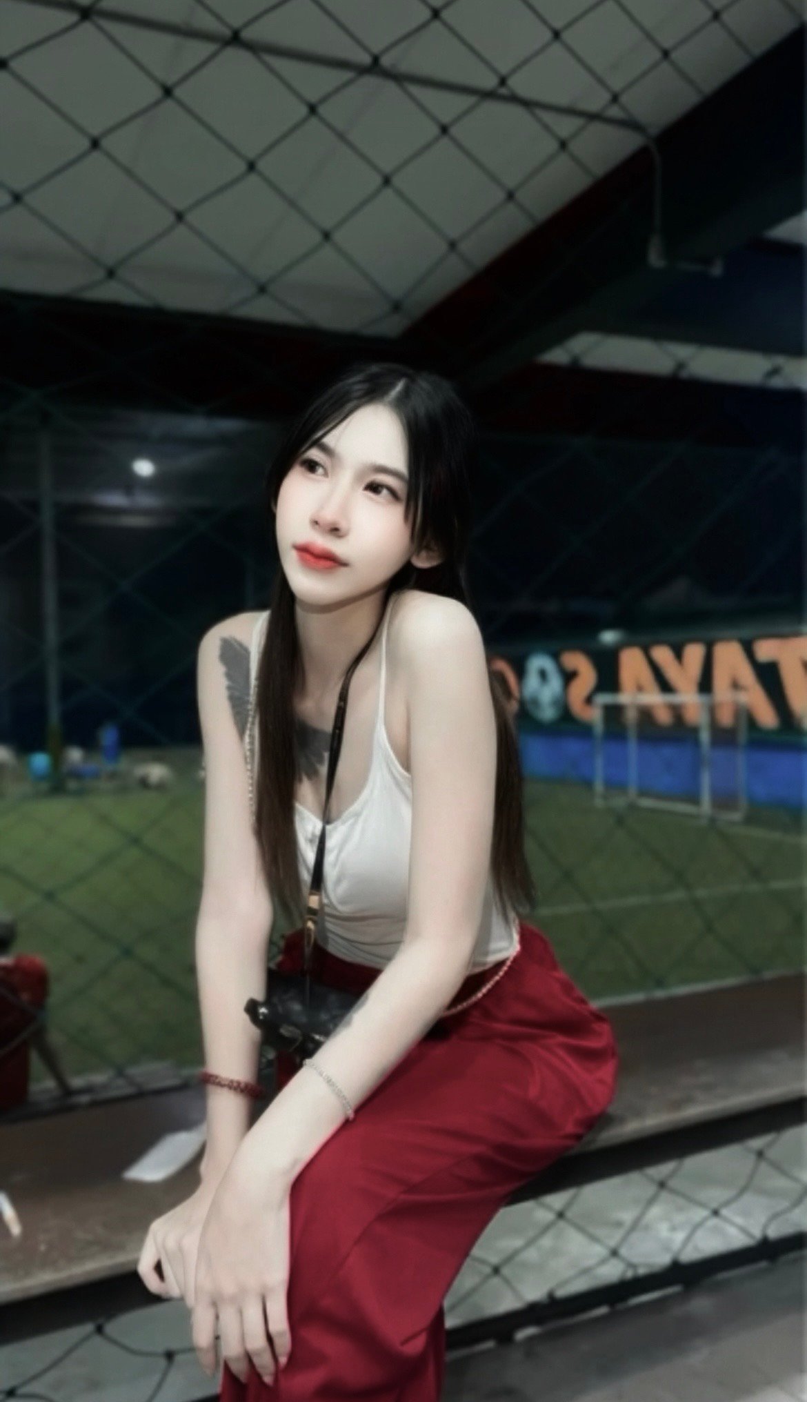 รูปโปรไฟล์ของ น้ำหวาน จากเมืองนนทบุรี, นนทบุรี