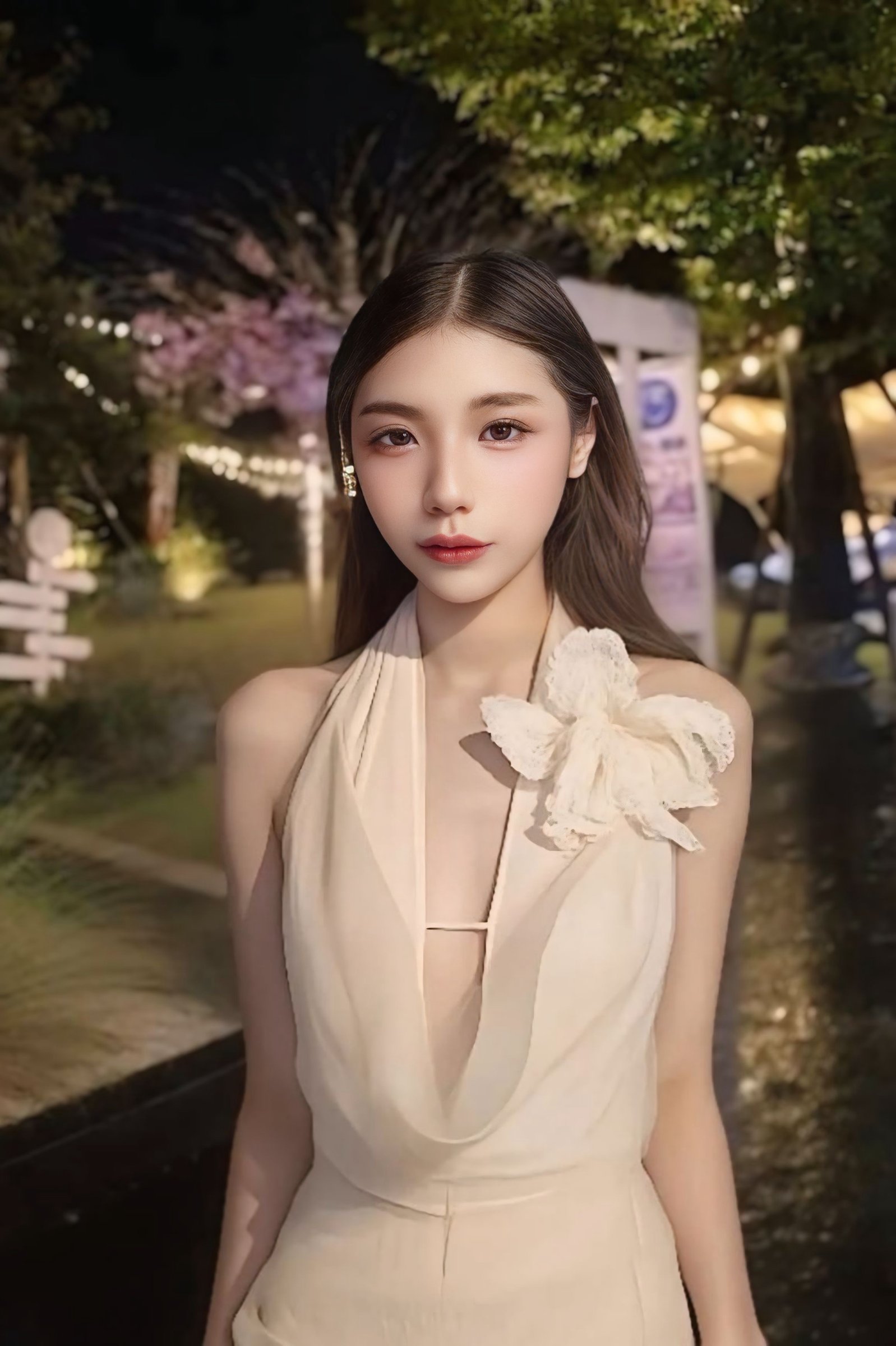 Profile photo of Aiko from Huai Khwang, Bangkok - Verified