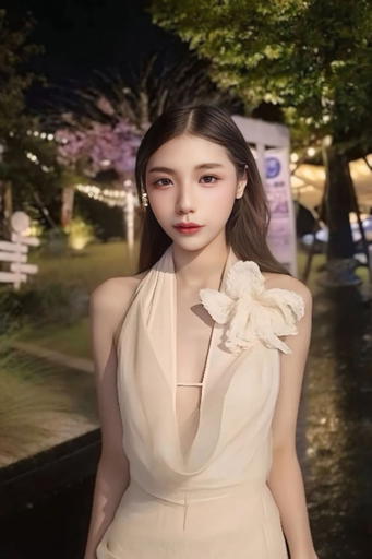 Profile photo of Aiko from Huai Khwang, Bangkok - Verified