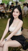 Photo 1 of 6 of จัสมิน from Bang Khae, Bangkok