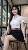 Photo 4 of 6 of จัสมิน from Bang Khae, Bangkok