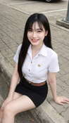 Photo 5 of 6 of จัสมิน from Bang Khae, Bangkok