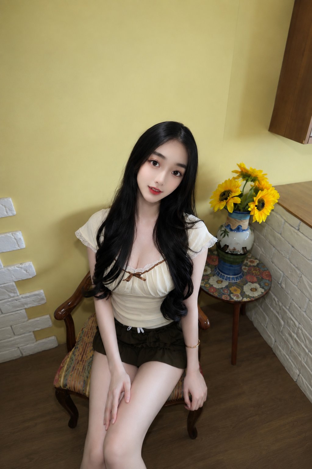 Profile photo of โดนัท from Huai Khwang, Bangkok