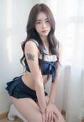 Photo 1 of 4 of น้องสโนว์ (Snow) from Khlong Toei, Bangkok