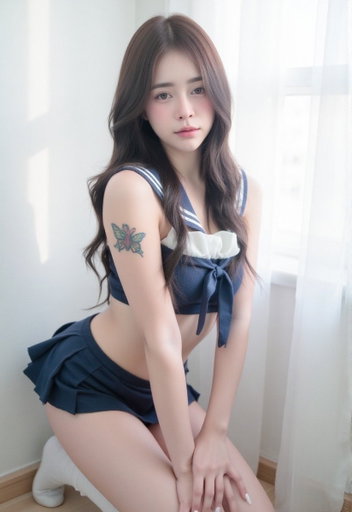 รูปโปรไฟล์ของ น้องสโนว์ (Snow) จากคลองเตย, กรุงเทพมหานคร - ยืนยันแล้ว