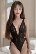 รูปที่ 1 จาก 4 ของ Feifei จากคลองเตย, กรุงเทพมหานคร