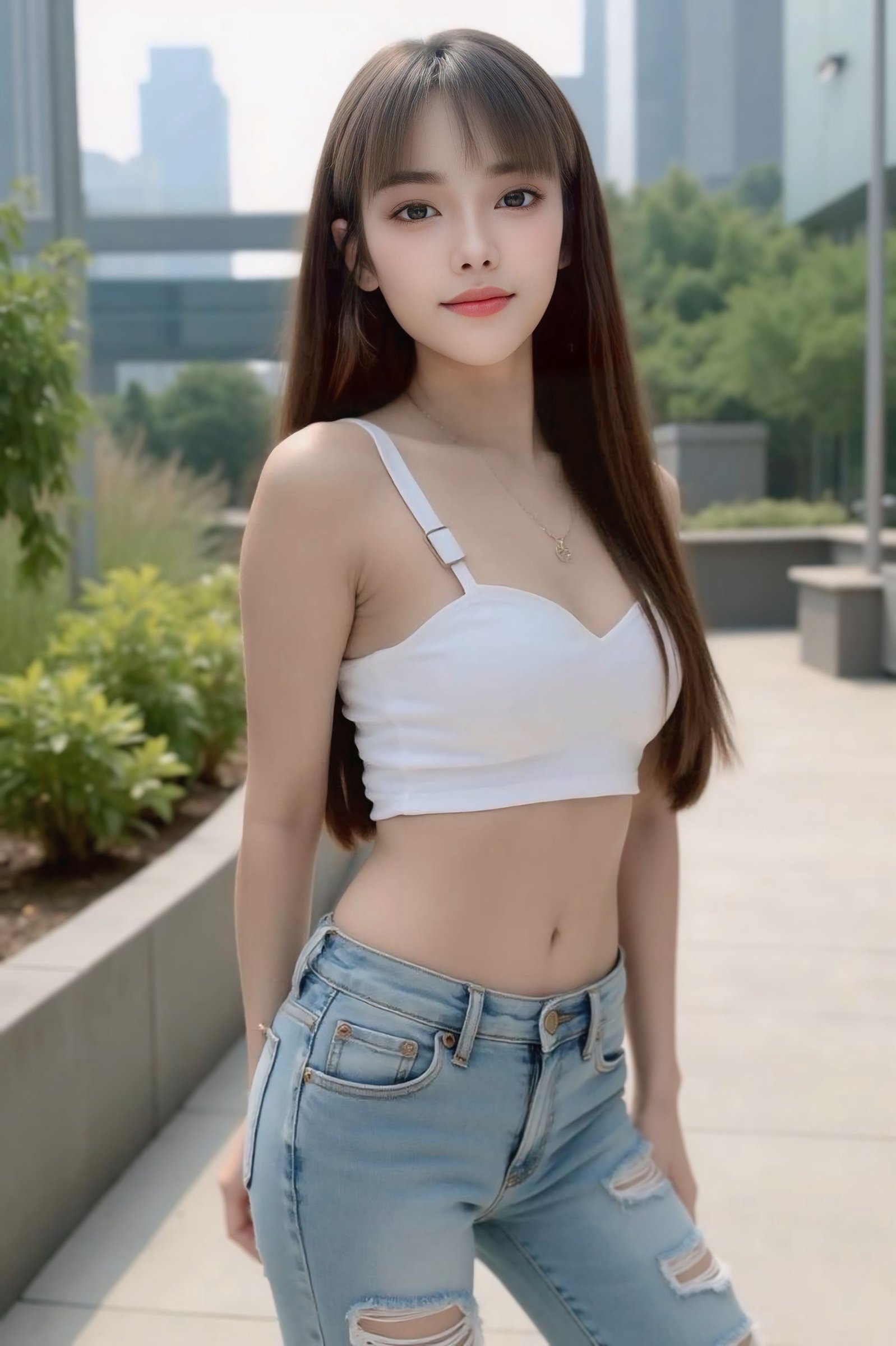 รูปที่ 4 จาก 4 ของ Feifei จากคลองเตย, กรุงเทพมหานคร