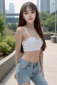 รูปที่ 4 จาก 4 ของ Feifei จากคลองเตย, กรุงเทพมหานคร