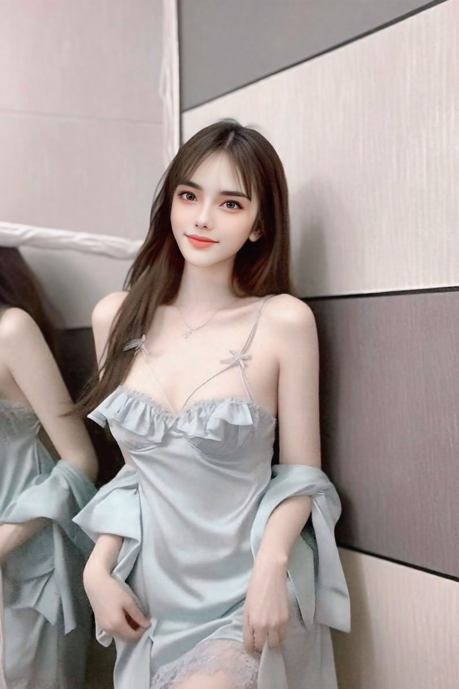 รูปที่ 2 จาก 4 ของ Feifei จากคลองเตย, กรุงเทพมหานคร