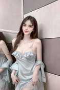 รูปที่ 2 จาก 4 ของ Feifei จากคลองเตย, กรุงเทพมหานคร