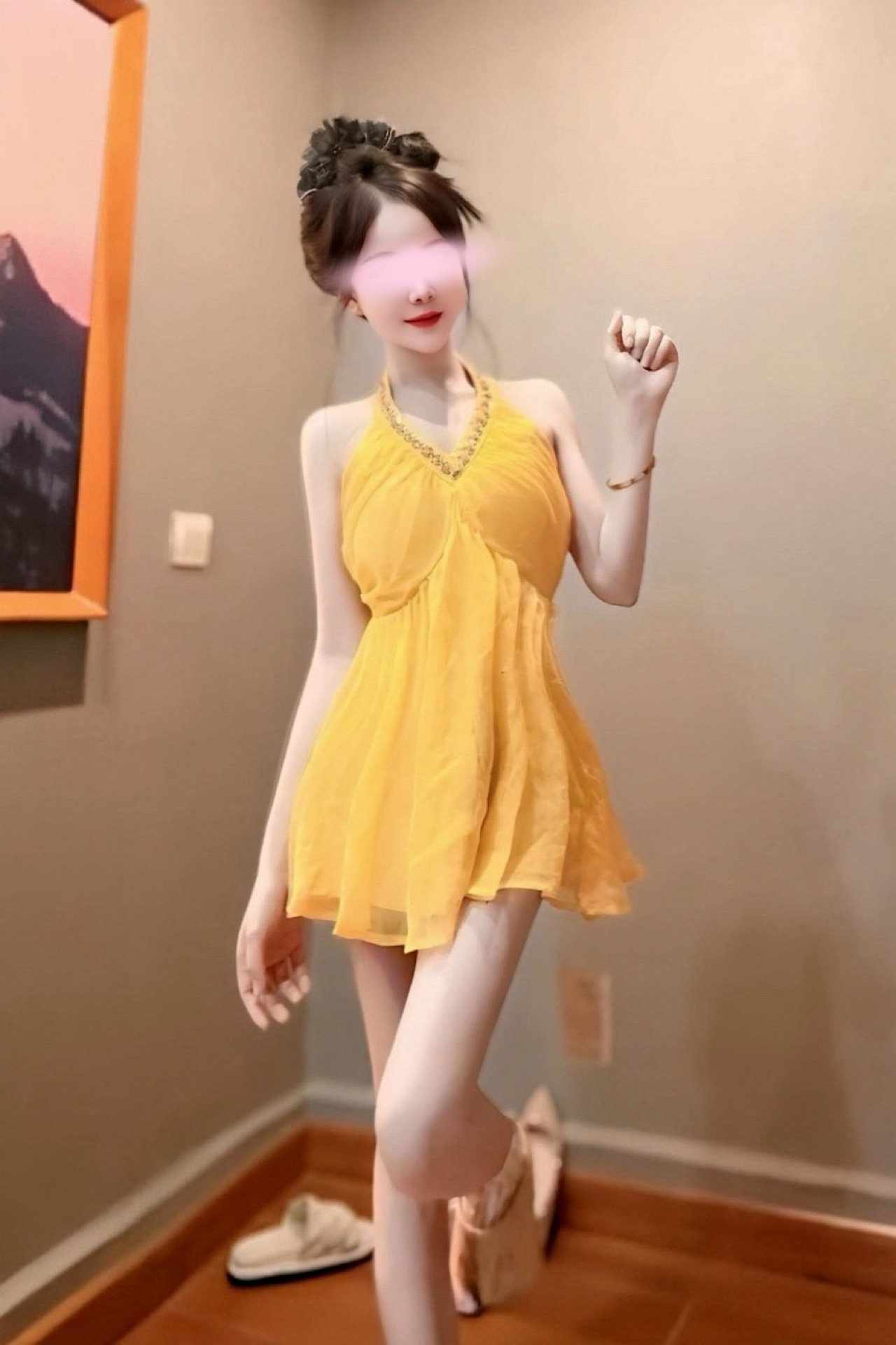 Profile photo of Smile สมาย from Huai Khwang, Bangkok
