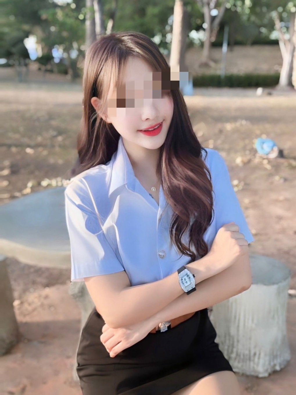 รูปที่ 1 จาก 5 ของ มายมิ้นท์ จากเมืองเชียงใหม่, เชียงใหม่
