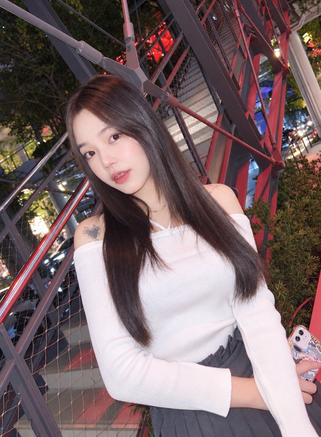 Photo 4 of 5 of มิวมิว from Thon Buri, Bangkok