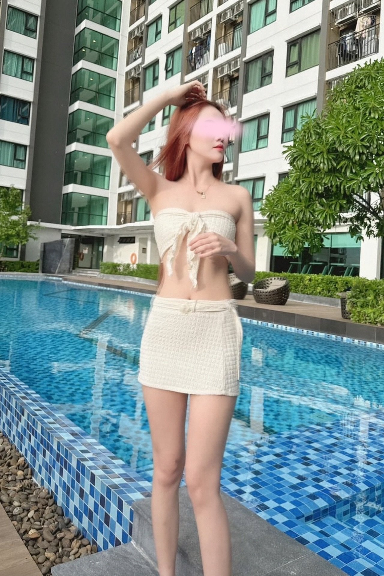 รูปที่ 3 จาก 3 ของ Fay เฟย์ จากห้วยขวาง, กรุงเทพมหานคร