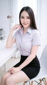 รูปที่ 4 จาก 5 ของ มิวมิว จากธัญบุรี, ปทุมธานี
