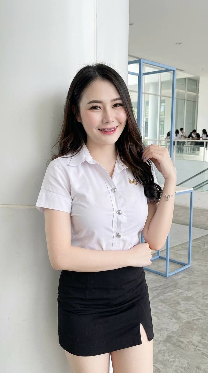 Photo 5 of 5 of มิวมิว from Thanyaburi, Pathum Thani