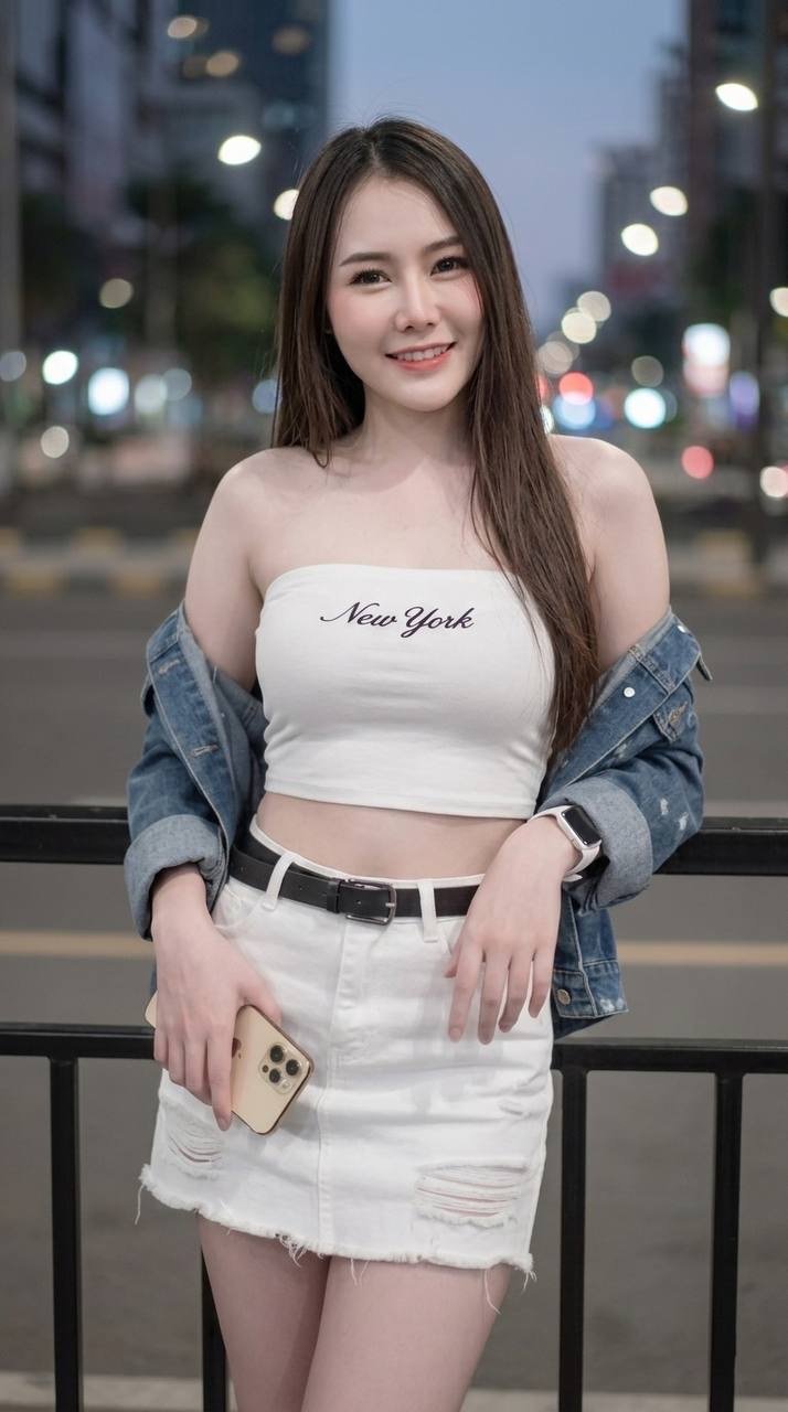 Photo 4 of 5 of มิวมิว from Thanyaburi, Pathum Thani
