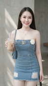 รูปที่ 1 จาก 5 ของ มิวมิว จากธัญบุรี, ปทุมธานี