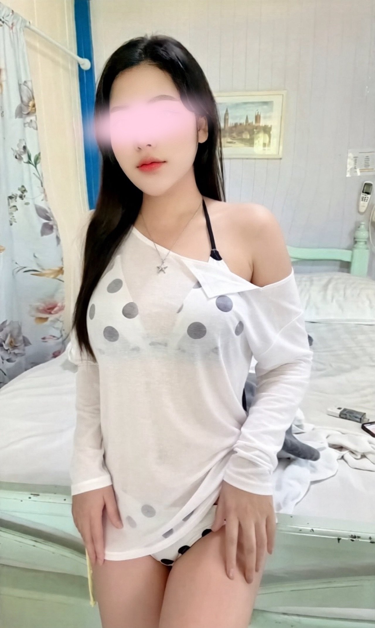 Profile photo of Ammy แอมมี่ from Huai Khwang, Bangkok
