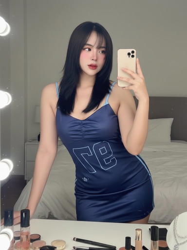 รูปโปรไฟล์ของ เนเน่ จากลาดพร้าว, กรุงเทพมหานคร