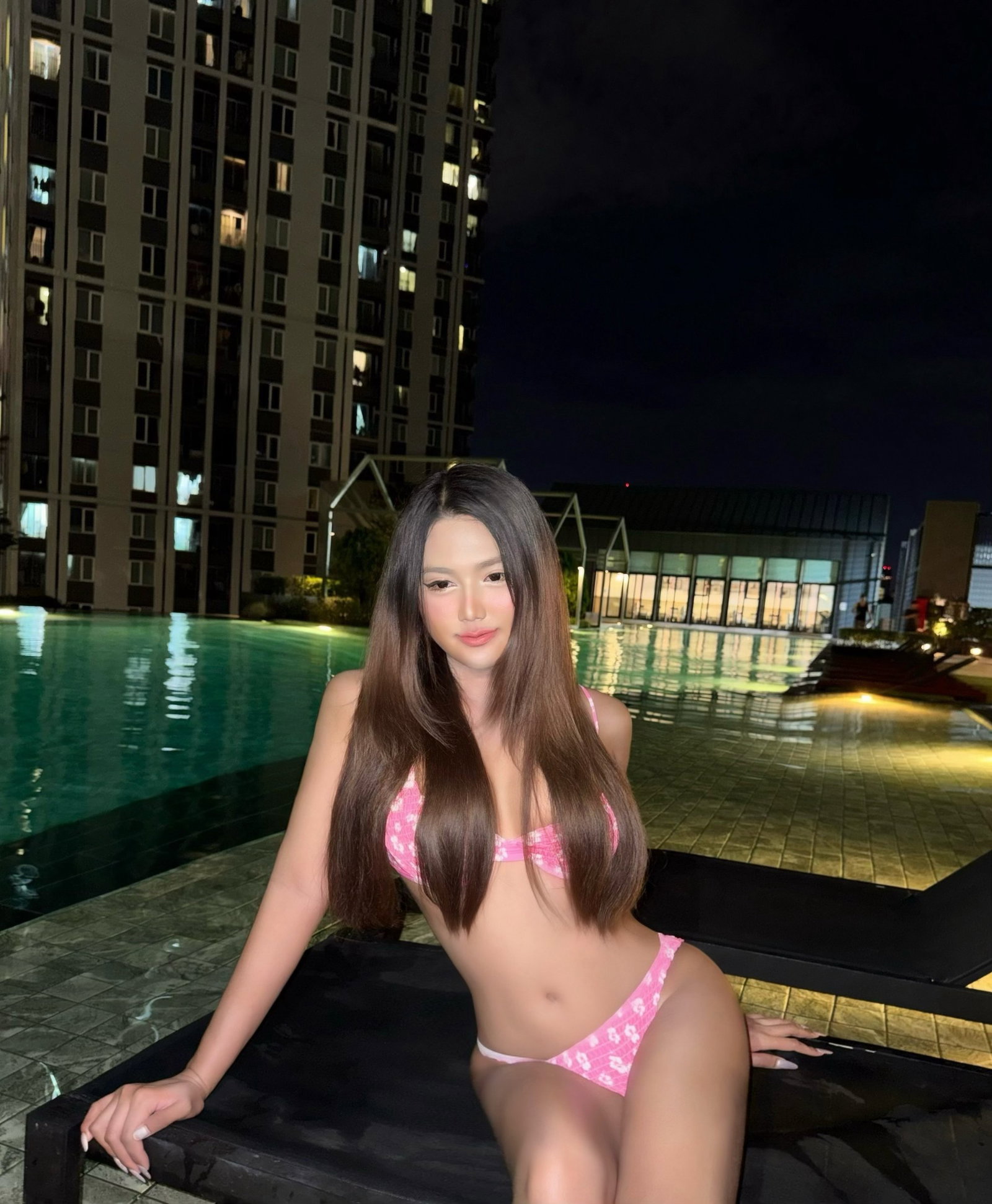 รูปโปรไฟล์ของ บูมมี่ •ᴥ• จากห้วยขวาง, กรุงเทพมหานคร