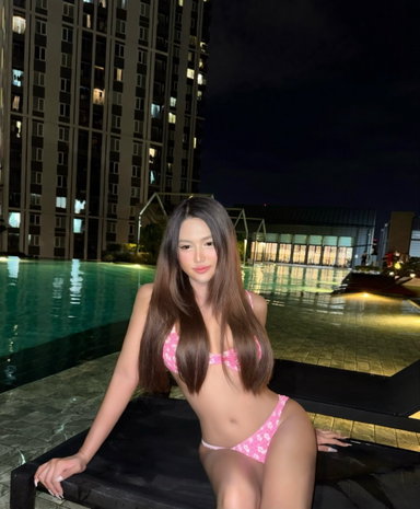 Profile photo of บูมมี่ •ᴥ• from Huai Khwang, Bangkok