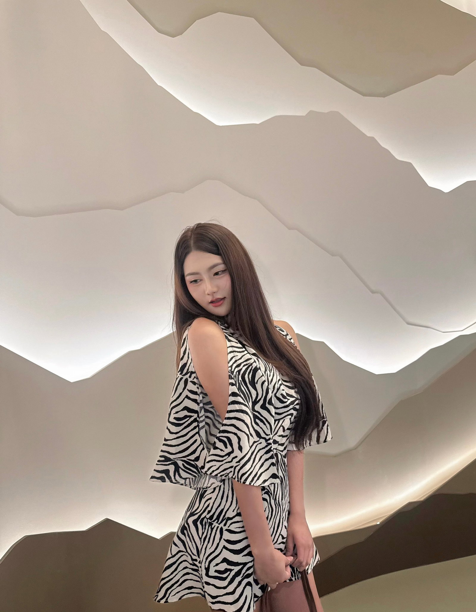 รูปที่ 5 จาก 6 ของ บูมมี่ •ᴥ• จากห้วยขวาง, กรุงเทพมหานคร