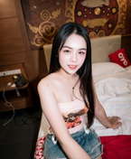 รูปที่ 4 จาก 4 ของ น้องป๊อบปี้ (Poppy) จากคลองเตย, กรุงเทพมหานคร