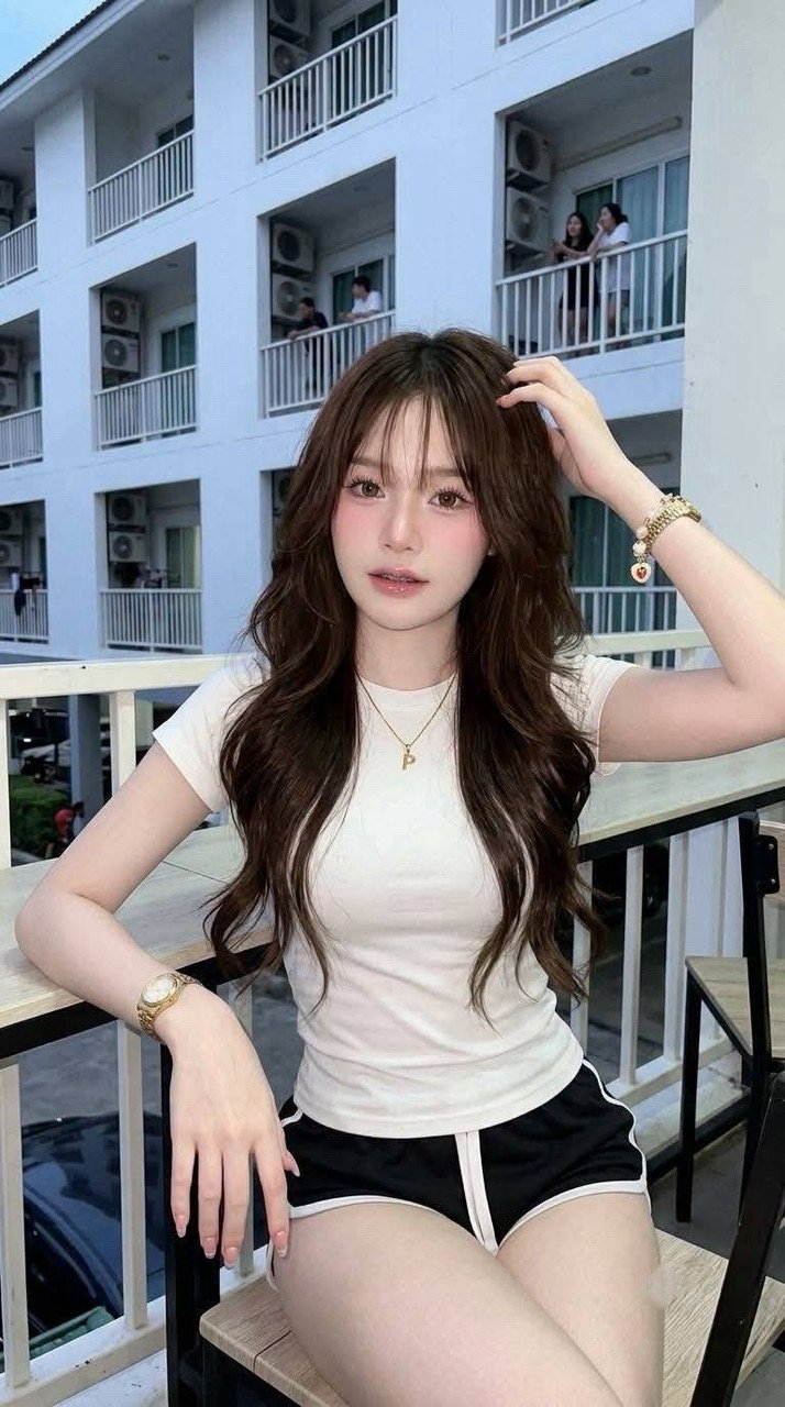 Profile photo of นินจา from Huai Khwang, Bangkok
