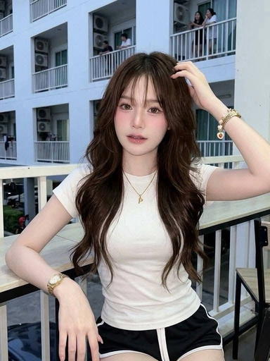 Profile photo of นินจา from Huai Khwang, Bangkok