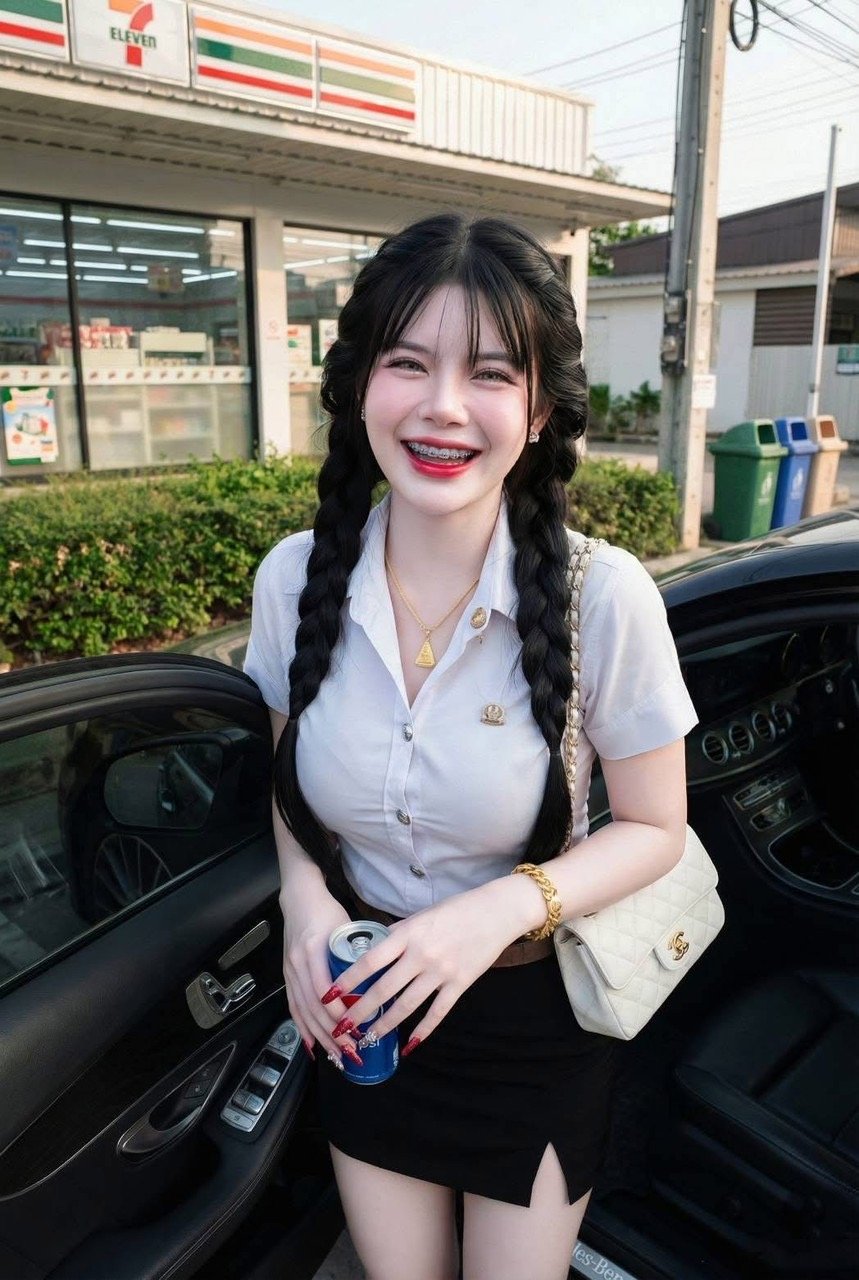 รูปที่ 2 จาก 4 ของ จีน่า จากบางแค, กรุงเทพมหานคร