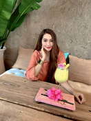 รูปที่ 4 จาก 5 ของ จ๊ะจ๋า Jaja  จากบึงกุ่ม, กรุงเทพมหานคร