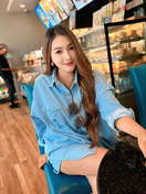 รูปที่ 4 จาก 4 ของ จ๊ะจ๋า Jaja  จากบึงกุ่ม, กรุงเทพมหานคร