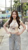 รูปที่ 2 จาก 6 ของ ลูกหมี จากธัญบุรี, ปทุมธานี