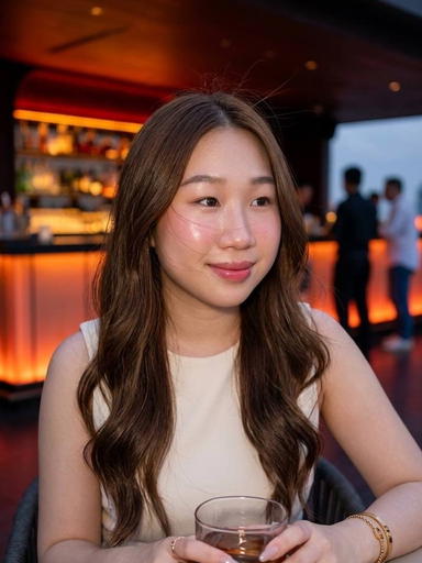 Profile photo of ลูกหมี from Thanyaburi, Pathum Thani