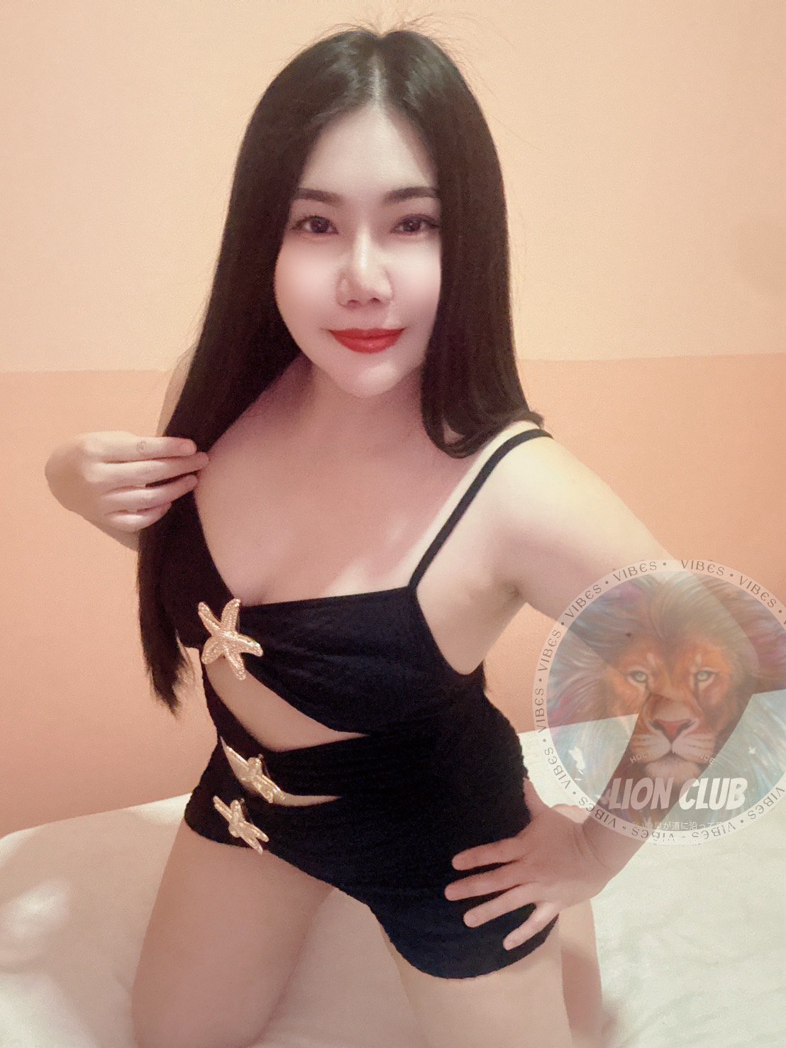 Profile photo of นามิ(lion club) from Bang Khae, Bangkok