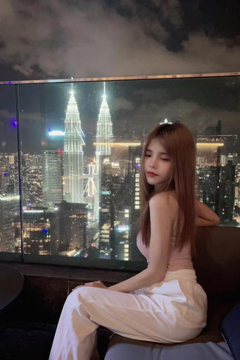 Profile photo of Migale from Khlong Toei, Bangkok - Verified