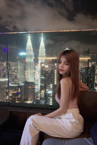 รูปโปรไฟล์ของ Migale จากคลองเตย, กรุงเทพมหานคร - ยืนยันแล้ว